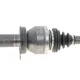 Піввісь VW T5 2.0TDI/2.5TDI 103kw 11- (R) (38x26x878)