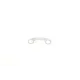 Піввісь передня GSP 261282 для VW Caddy III 04-15, Passat B7 09-14 (36x521 мм)