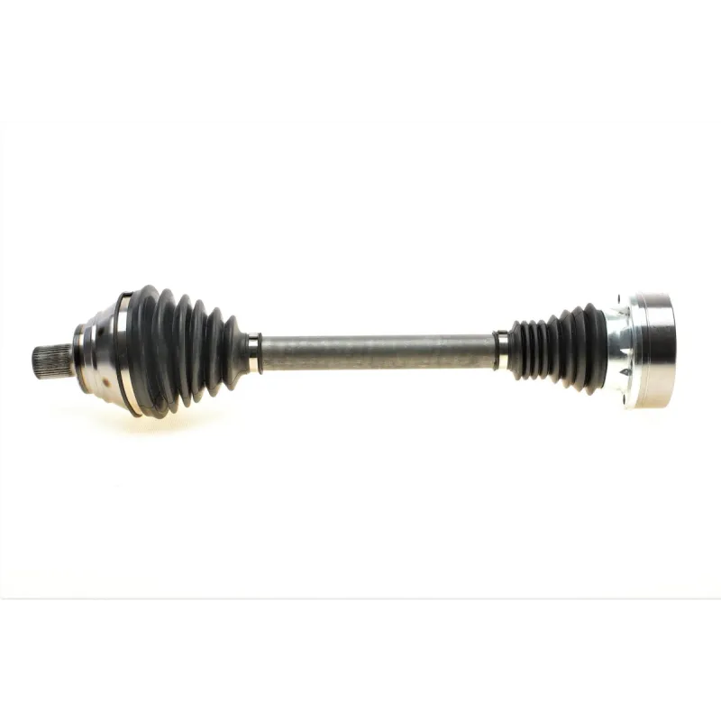 Піввісь передня GSP 261282 для VW Caddy III 04-15, Passat B7 09-14 (36x521 мм)