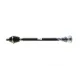 Піввісь (передня) VW Caddy/Golf 1.4-2.0 TDI 05- (R) (36x815)