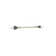 Піввісь передня GSP 261283 для Volkswagen Caddy/Golf 1.6-2.0 TDI 2008-, 36x815 мм