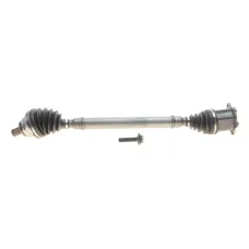 Піввісь GSP 261345 для Volkswagen Passat B8, Skoda Superb 3V, 36x774 мм