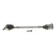Піввісь GSP 261345 для Volkswagen Passat B8, Skoda Superb 3V, 36x774 мм