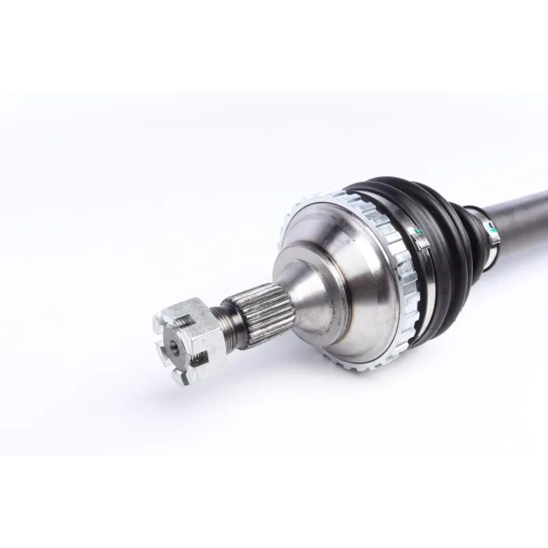 Піввісь Citroen Berlingo/Peugeot Partner 1.6 HDi 08- (L) (25x24x620x29T) (+ABS)