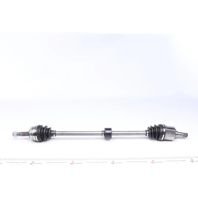 Піввісь права GSP 299157 для Opel Corsa C 1.2 16V 2000-2009 (+ABS), 22x22x930x29T