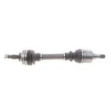 Купити Піввісь Citroen Berlingo/Peugeot Partner 1.6/2.0 HDi 98-11 (L) (25x24х585x48T) (+ABS) | KovelAutoHub
