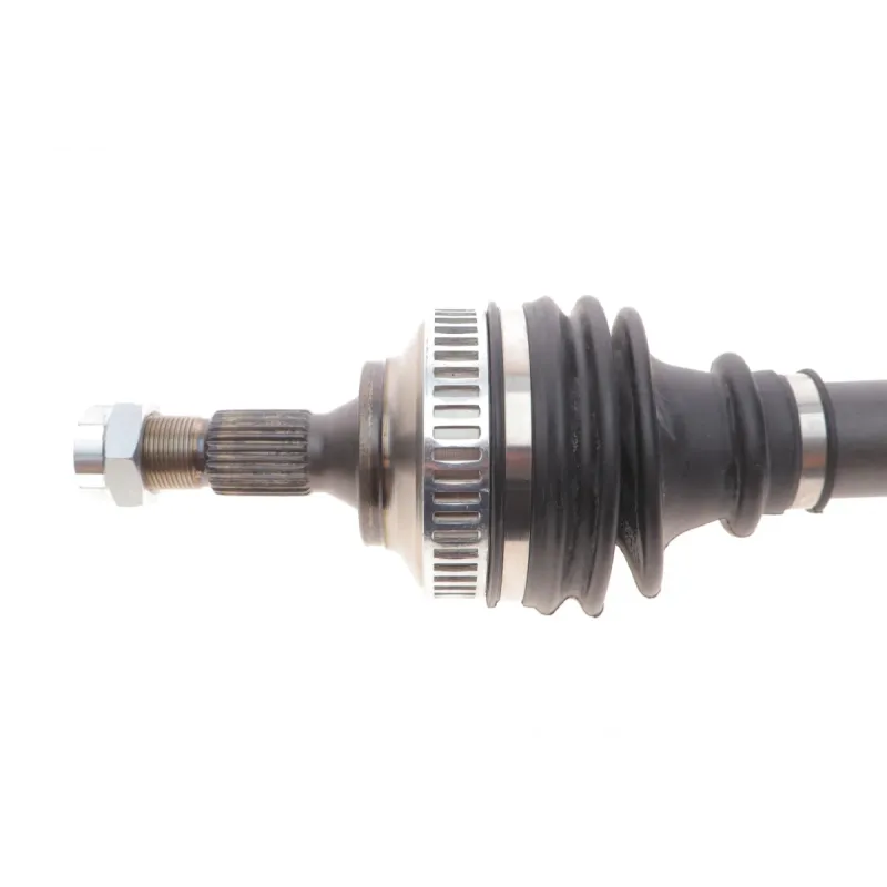 Піввісь Citroen Berlingo/Peugeot Partner 1.6/2.0 HDi 98-11 (L) (25x24х585x48T) (+ABS)