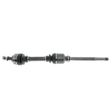 Піввісь GSP 299196 для Citroen Berlingo/Peugeot Partner 1.6/2.0 HDi 1998-2011 (+ABS), 25x24x869 мм