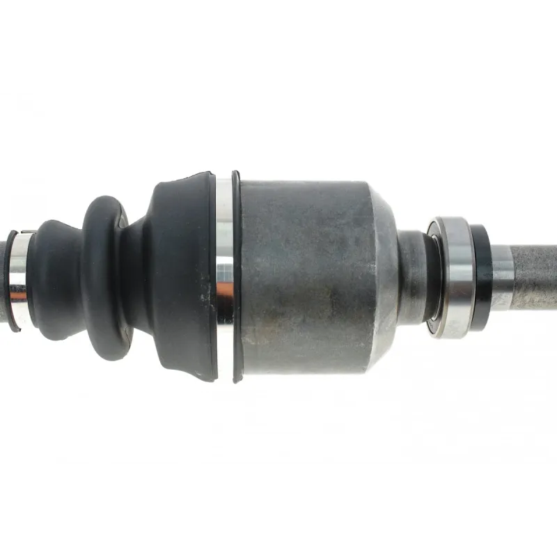 Піввісь GSP 299196 для Citroen Berlingo/Peugeot Partner 1.6/2.0 HDi 1998-2011 (+ABS), 25x24x869 мм