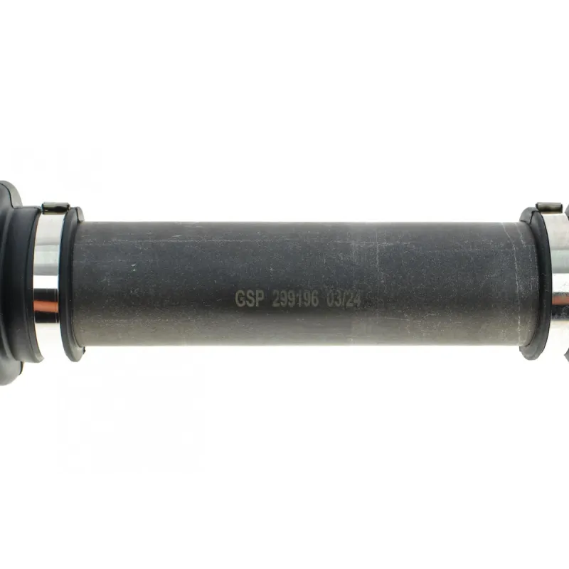 Піввісь GSP 299196 для Citroen Berlingo/Peugeot Partner 1.6/2.0 HDi 1998-2011 (+ABS), 25x24x869 мм