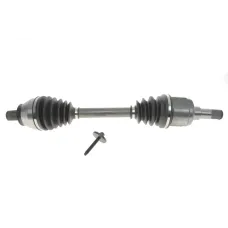 Піввісь (передня) Ford Galaxy/Mondeo 1.6-2.2 TDCi 06-15 (L) (40x26x603)