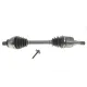 Піввісь (передня) Ford Galaxy/Mondeo 1.6-2.2 TDCi 06-15 (L) (40x26x603)