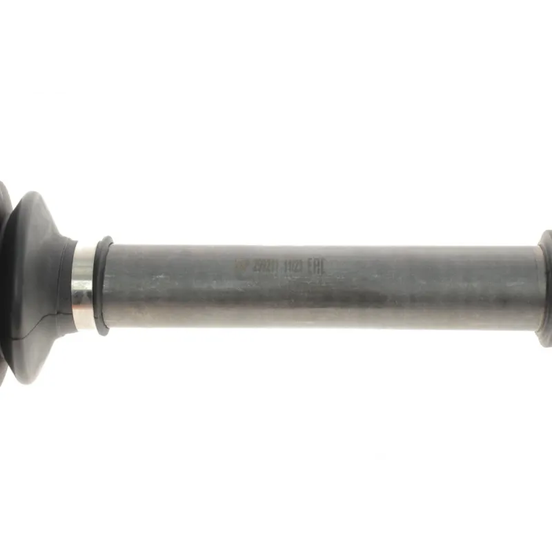 Піввісь (передня) Ford Galaxy/Mondeo 1.6-2.2 TDCi 06-15 (L) (40x26x603)