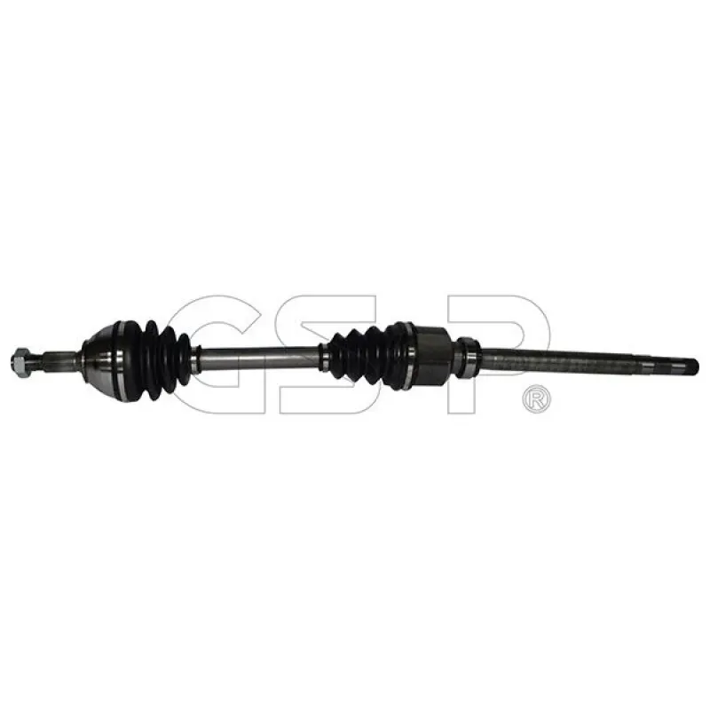 Піввісь Fiat Scudo 2.0D Multijet 10- (R) (28x37x978)