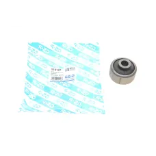 Сайлентблок важеля GSP 510127 для Audi 100/A6 C4 1990-1997 (нижній)