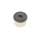 Сайлентблок важеля передній GSP 510310 для Audi A2 8Z0 2000-2005, Seat Ibiza 6L 2004-2008
