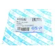 Сайлентблок важеля GSP 510332 для Volkswagen Caddy, Audi A3, Seat Altea