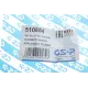 Втулка стабілізатора (переднього) BMW X5 (E53) 00-06 (d=29mm) M54/M57/M62/N62