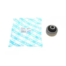Сайлентблок важеля переднього GSP 510742 для Renault Megane II/Scenic II 2003-, 8200041166
