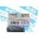 Сайлентблок переднього важеля GSP 510897 для Daewoo Matiz, Suzuki Wagon R+, Opel Agila A