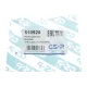Сайлентблок важеля (переднього/знизу/спереду) Opel Astra G 98-05/Vectra B 95-03
