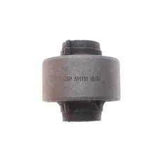 Сайлентблок важеля GSP 511131 (знизу) для Mazda 323 ASTINA VI (BJ) 1998-2004
