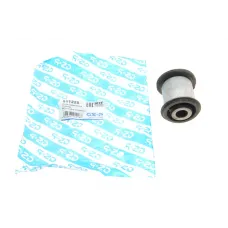 Сайлентблок важеля переднього нижнього GSP 511225 для Nissan X-Trail T30 2001-2013, 14.2x39x54.8 мм