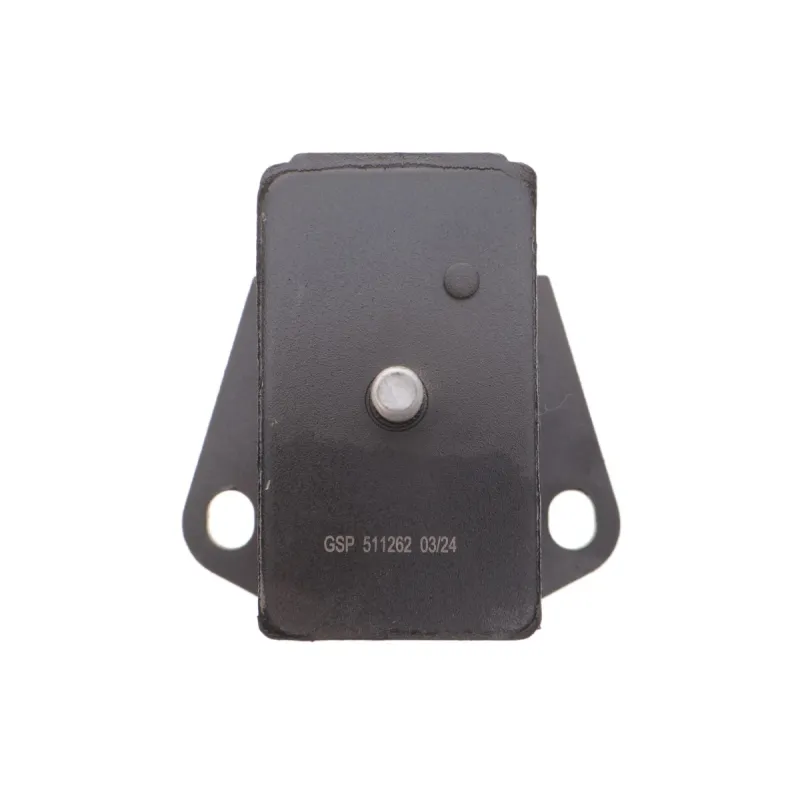 Подушка двигуна GSP 511262 передня для Mitsubishi L200/Pajero 2.0-2.6 1987-2007