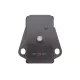 Подушка двигуна GSP 511262 передня для Mitsubishi L200/Pajero 2.0-2.6 1987-2007