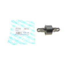 Сайлентблок заднього важеля GSP 511374 для Ford Focus, C-MAX, Volvo C30
