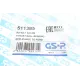 Підшипник опорний переднього амортизатора GSP 511385 для Ford Transit, Mondeo, Escort