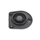 Подушка амортизатора (переднього) Fiat Doblo Cargo 01- (R)