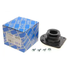 Подушка амортизатора переднього GSP 511463S для Fiat Doblo Cargo 2001-, Fiat Albea 1996-