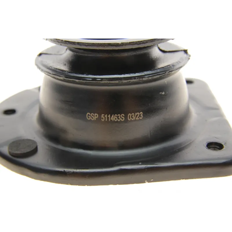 Подушка амортизатора переднього GSP 511463S для Fiat Doblo Cargo 2001-, Fiat Albea 1996-