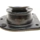 Подушка амортизатора переднього GSP 511463S для Fiat Doblo Cargo 2001-, Fiat Albea 1996-