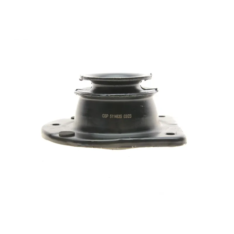 Подушка амортизатора переднього GSP 511463S для Fiat Doblo Cargo 2001-, Fiat Albea 1996-