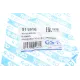 Сайлентблок переднього важеля GSP 511916 для Citroen C3/Peugeot 1007
