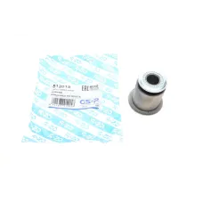 Купити Сайлентблок важеля (переднього/знизу/спереду) Toyota Land Cruiser 300 02-09 | KovelAutoHub