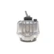 Подушка двигуна (L) BMW 1 (E81/E82/E88)/3 (E90/E91/E92/E93)/X1 (E84) 04-15