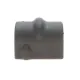 Втулка стабілізатора (переднього) Opel Kadett 84-94 (d=17,5mm)