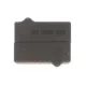 Втулка стабілізатора (переднього) Opel Kadett 84-94 (d=17,5mm)