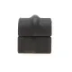 Втулка стабілізатора (переднього) Opel Omega A 1.8-3.6 86-94 (d=22mm)