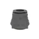 Втулка стабілізатора переднього GSP 512614 для Mercedes-Benz C-Class W203 2000-2009 (d=20mm)