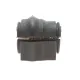 Втулка стабілізатора переднього GSP 512615 для Mercedes-Benz C-Class W203 2000-2007 d=21mm