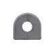 Втулка стабілізатора переднього GSP 512757 для BMW 3 E46 1998-2005 (d=23mm)