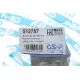 Втулка стабілізатора переднього GSP 512757 для BMW 3 E46 1998-2005 (d=23mm)