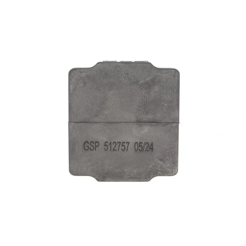 Втулка стабілізатора переднього GSP 512757 для BMW 3 E46 1998-2005 (d=23mm)