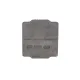 Втулка стабілізатора переднього GSP 512757 для BMW 3 E46 1998-2005 (d=23mm)