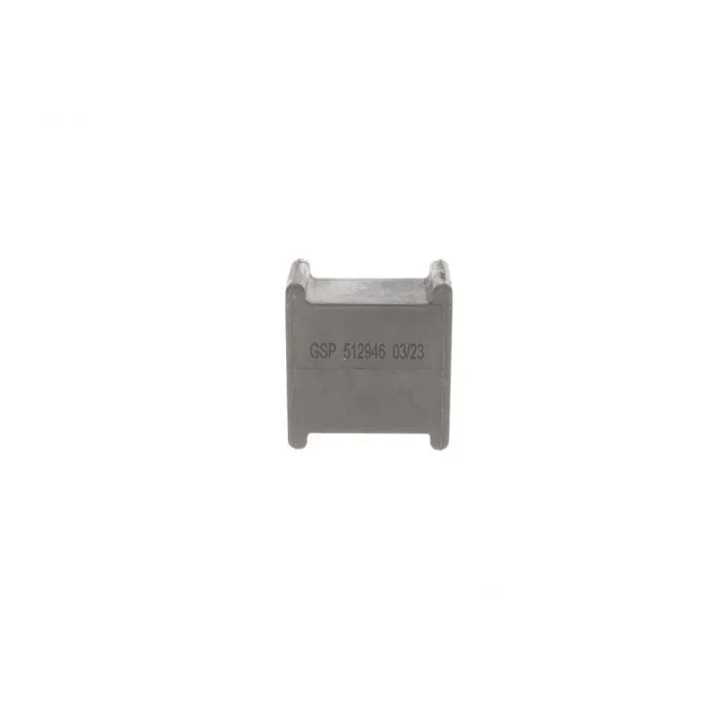 Втулка стабілізатора GSP 512946 переднього/заднього для Toyota Camry 2001-2006, Land Cruiser 2007-2010, 41.6 мм