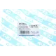 Втулка стабілізатора GSP 512946 переднього/заднього для Toyota Camry 2001-2006, Land Cruiser 2007-2010, 41.6 мм